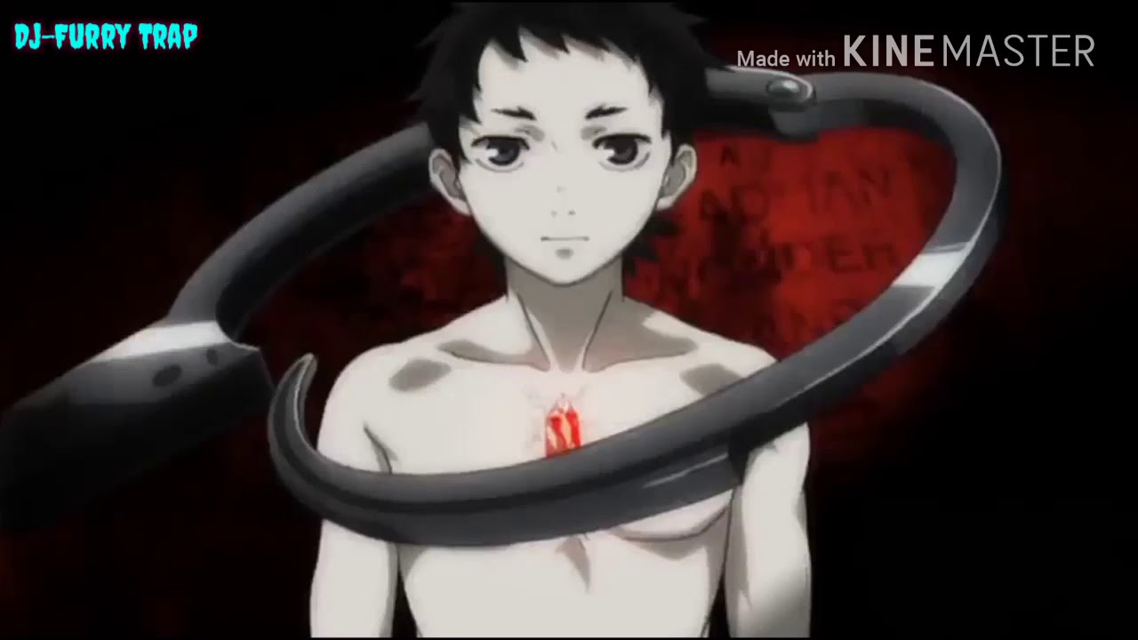 Deadman Wonderland Doujin
