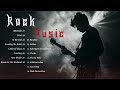 Best rock songs of all time  most popular rock music playlist