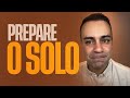 COMO PREPARAR O SOLO | Lucas Pacheco - Live6:57