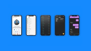 Cross-Platform Development with Flutter Course Trailer