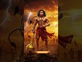 veer o k veer mahabali hanuman #bajrangbali #newshorts