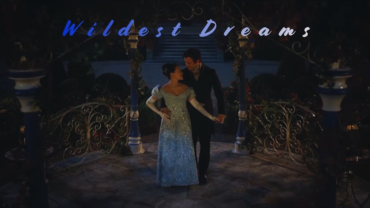 Benedict & Sophie | Wildest Dreams [S4]