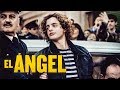 El Ángel | Primer trailer | 9 de agosto - Solo en cines