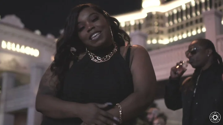 J Diggs - Close To It ft. Charitte || Dir. @BuckThaGenius