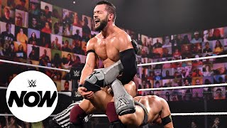 Full NXT TakeOver 31 results: WWE Now