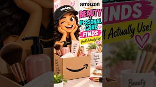 Beauty & Personal Care Amazon Finds You’ll Actually Use! 💄✨ screenshot 3