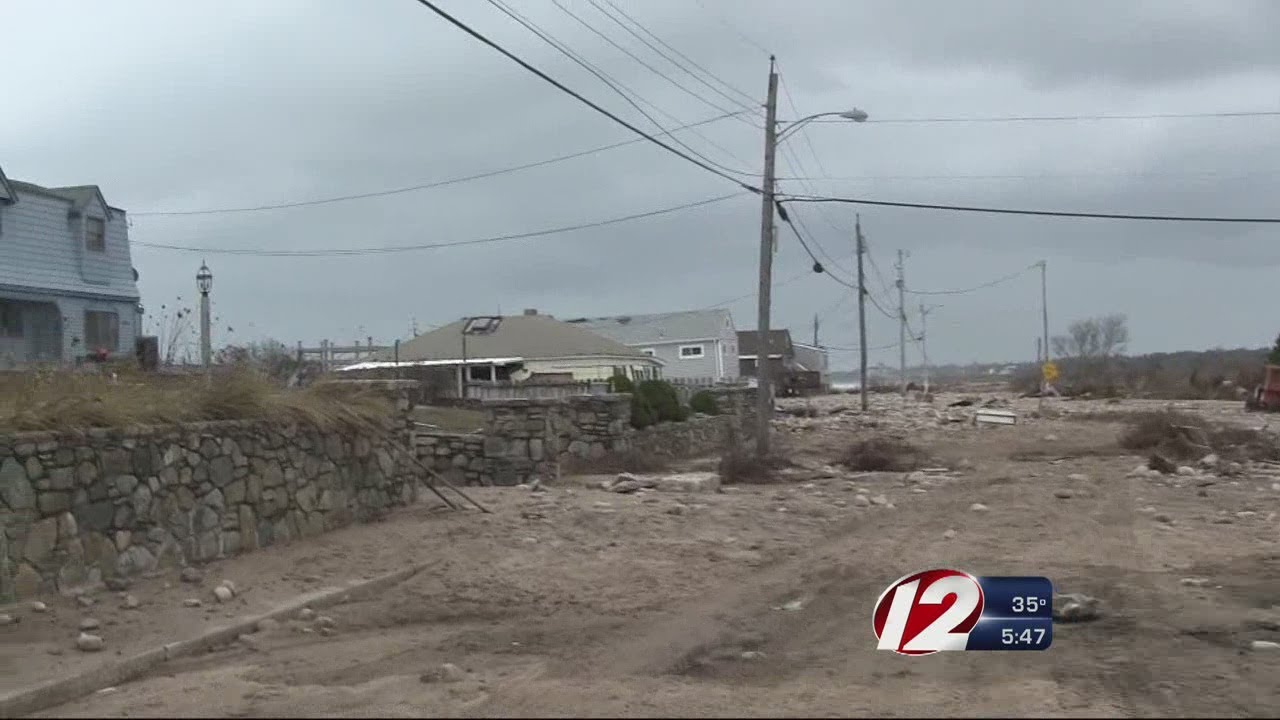 United Way Helping in Sandy Aid