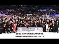 2020 iihf world juniors highlights  champzzy