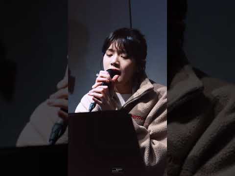 181122 민서 (MINSEO) - 좋아 [LIVE] 4K