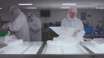 Single-Use Technologies BioProcess Container (BPC) Recruitment Video