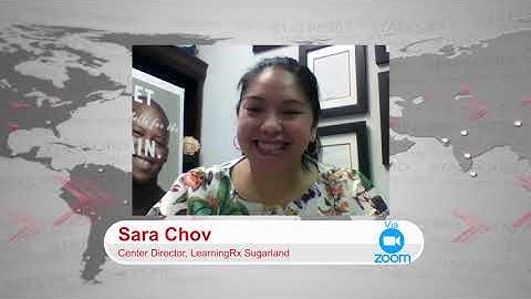 Stafford CSI - Learning Rx