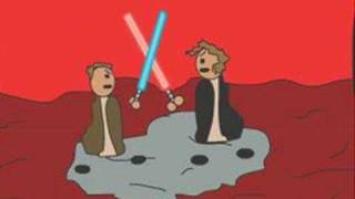 Star Wars Final Battle