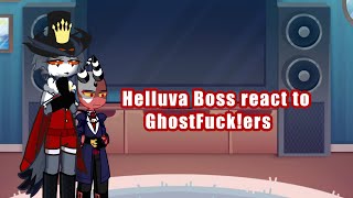 Helluva Boss react to ep 10 season 2 | Stolitz | Watch on 2x/1.75x