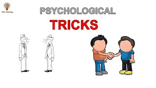 6 unethical Psychological tricks that should be illegal Robert Cialdini   PRE   suasion