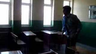 Jack Turk Turkish Kaan Vs Muharrem