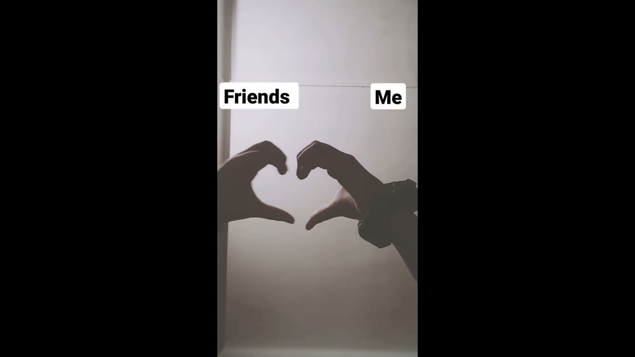 BEST FRIEND FOREVER 