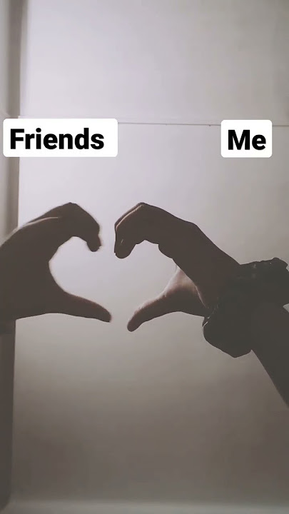 BEST FRIEND FOREVER 💕