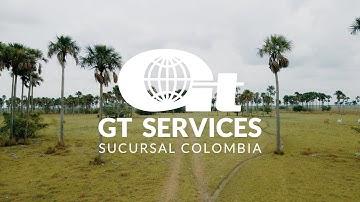 Seismic Survey 3D in Colombia LLanos 2025