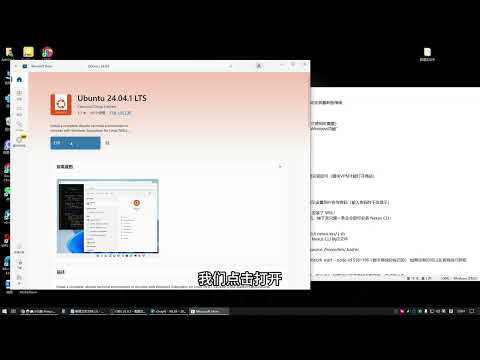 Video preview