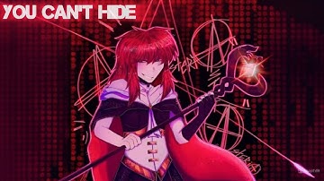 Nex4eri0n - asteria - YOU CAN