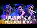 KATRINA VELARDE, RJ & MONIQUE LUALHATI - Could You Be Messiah | Take Me Out Of The Dark