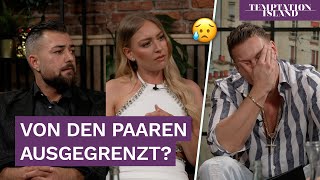 Let's talk about Temptation, Baby! 🐍 SPECIAL mit LAURA & PHIL ...