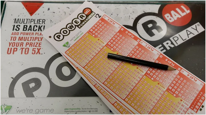 Drawing set for a Powerball jackpot that has ballooned to $1.8 billion