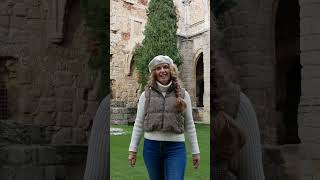 Monasterio Pelayos de la Presa