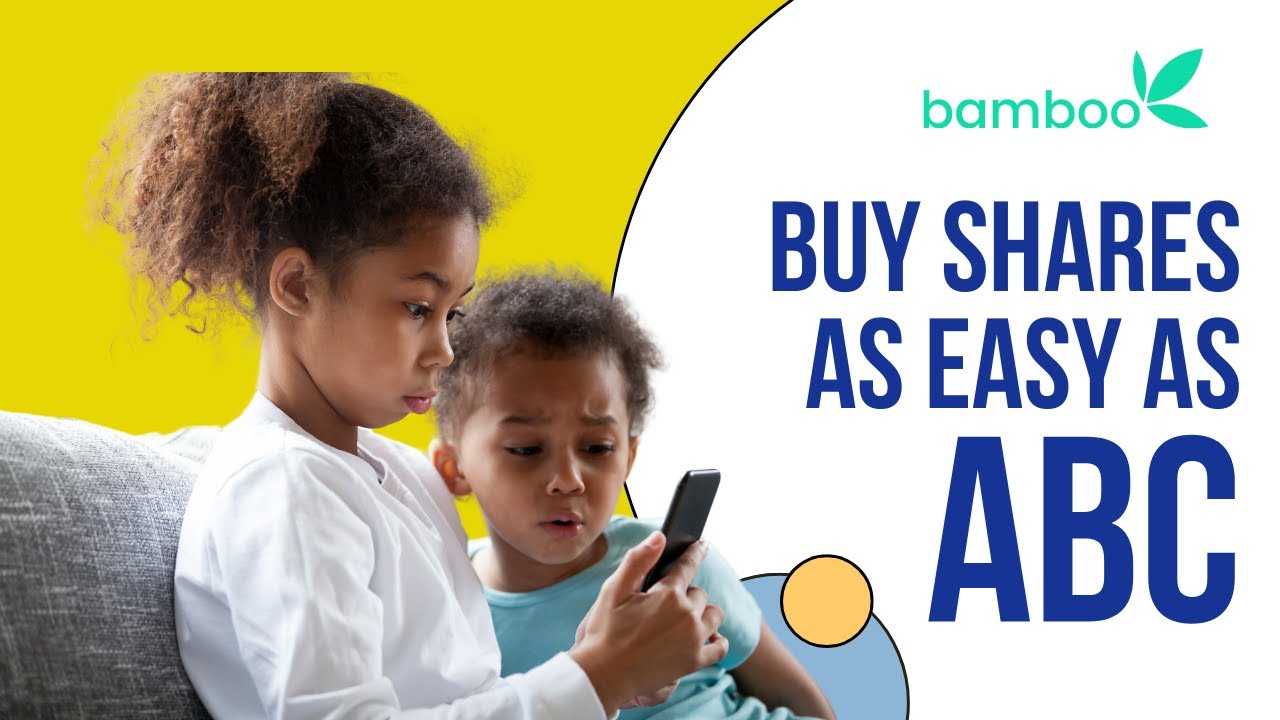 How to Buy Fidelity, GTCO, MTN, Dangote and Other Shares on Bamboo