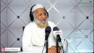 JE, INAFAA KUSOMA KWA MASALAFI? || #SHEIKH SALIM BARAHIYAAN.