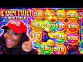 Risky Spins, BIG ENERGY… and a $44K GRAND?! 🔥