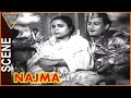 Najma Urdu Movie || Yakub Khan Talk With His Mother || Ashok Kumar, Veena || Eagle Hindi Movies Whatsapp Status Video Download Free