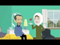 قصة بدر البدور الحلقه الاولي