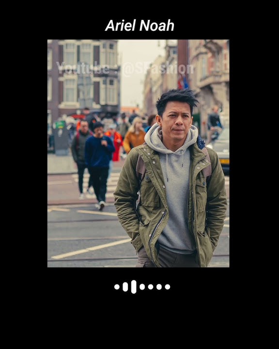 Story 'Berfikir Harus Ke Depan'//Quotes Ariel Noah//Kata-Kata Motivasi & Bijak‼️