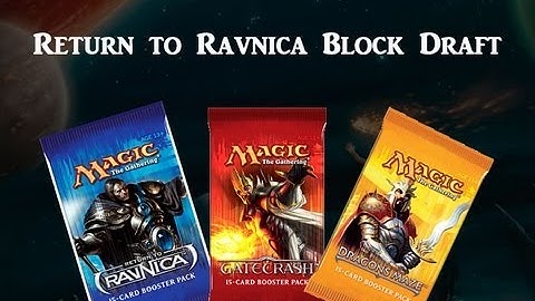 RTR Block Draft - Round 3- June 27th