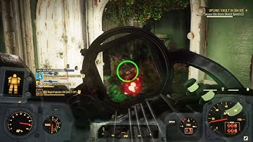 Fallout 76 - Daily Ops - Uplink: Vault 94 (6:27)
