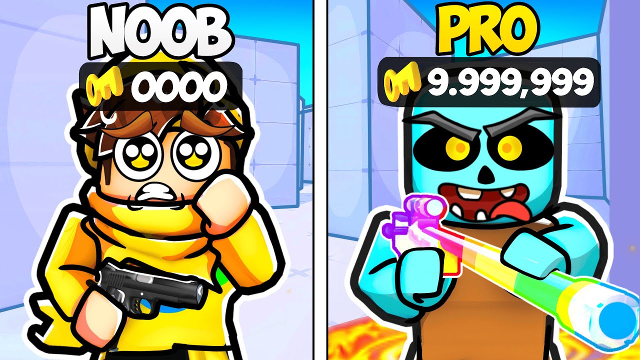 Roblox Rivals Pro Fill We Become PRO'S In Roblox Rivals... - YouTube