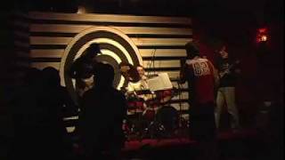 She Looks To Me - Red Hot Chili Peppers Tribute - Stadium Arcadium - Brazilian Players Rockin' it