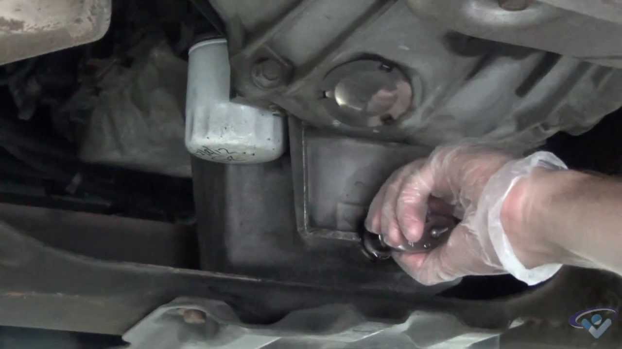 ランドクルーザー Rear Engine Oil Pan and Drain Plug Replacement for Chevrolet Tahoe C/K 1500 2500 3500