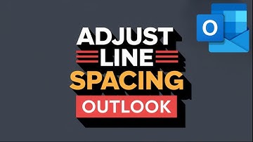 How to Adjust Line Spacing in Outlook Emails – A Simple Step-by-Step Guide