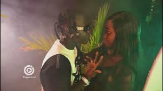 Slatine Pro Ft Marko Atem - Dont Tell 