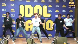 [IDOL RADIO] ​​​MONSTA X 'My House' 20200604
