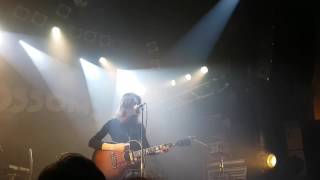 Blossoms Hamburg 27.02.2017