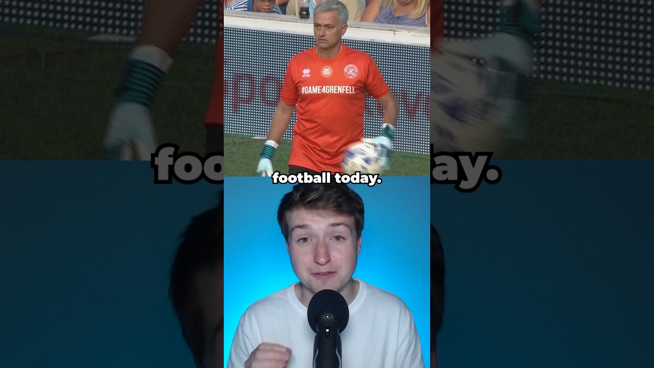 These Managers Could Still Play Football