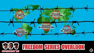 Price of Freedom | Freedom Overlook