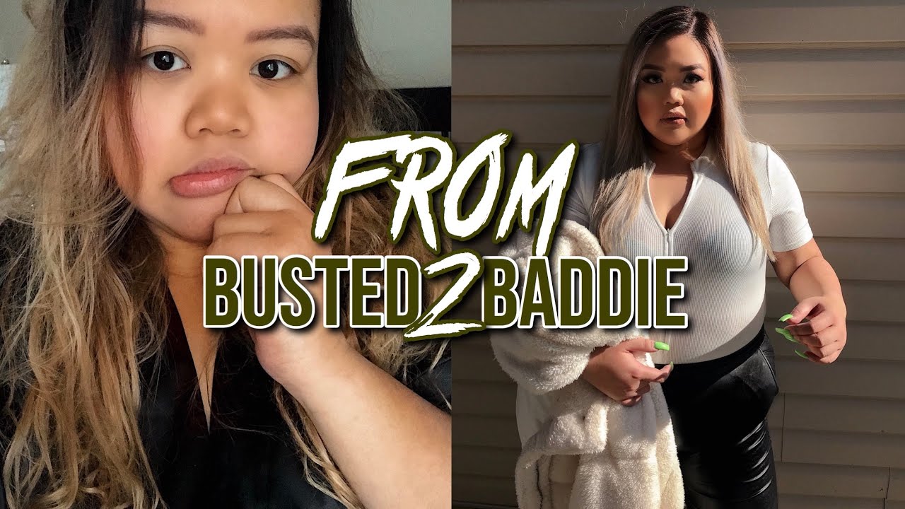 48 HOUR EXTREME TRANSFORMATION (a.k.a from busted to less busted) | Ajay Neyra