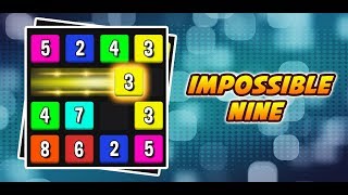 Impossible Nine Gameplay Video screenshot 4
