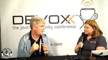 Java Champion Insights with Kirk Pepperdine