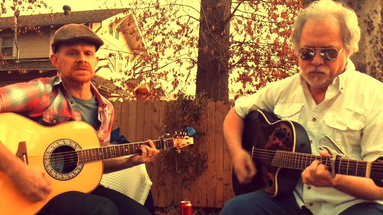 Heartbreak Rodeo In the Middle by Heartbreak Rodeo - YouTube