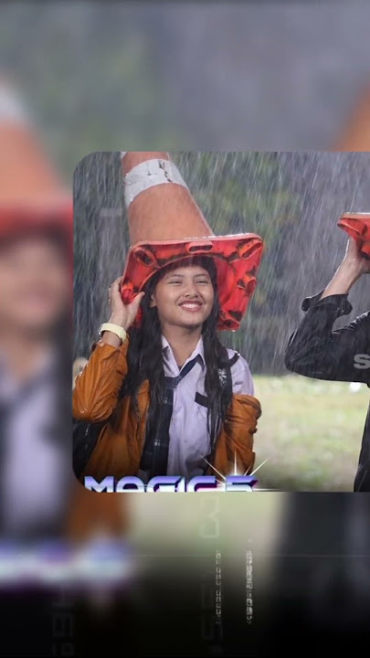 Darimana datangnya cinta #Rakmal#Mala#Rakha